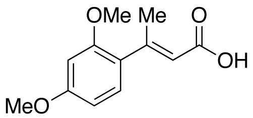(E)-Dimecrotic Acid