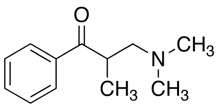 3-Dimethylamino-2-methylpropiophenone