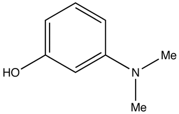 3-(Dimethylamino)phenol