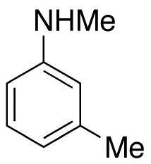 N,3-Dimethylaniline
