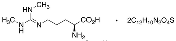 NG,NG’-Dimethy-L-arginine Di(p-hydroxyazobenzene-p’-sulfonate) Salt