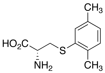 S-(2,5-Dimethylbenzene)-L-cysteine