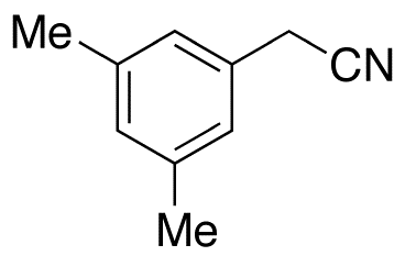 3,5-Dimethylbenzyl Cyanide