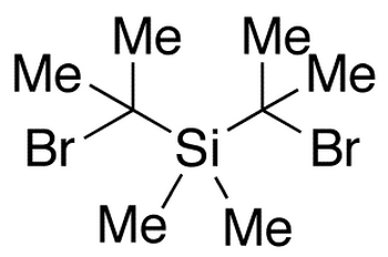 Dimethylbis(α-bromoisopropyl)silane