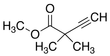 2,2-Dimethyl-3-butynoic Acid Methyl Ester
