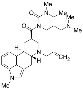 Dimethyl Cabergoline
