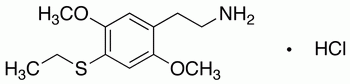 2,5-Dimethoxy-4-(ethylthio)phenethylamine HCl