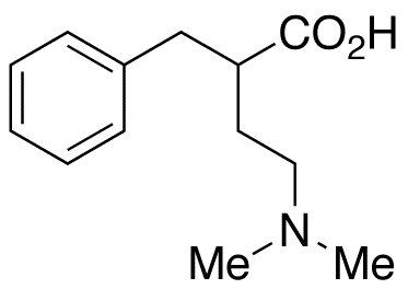 α-[2-(Dimethylamino)ethyl] Hydrocinnamic Acid
