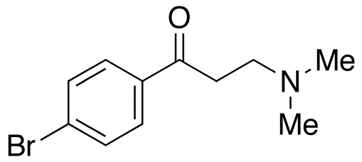 3-(Dimethylamino)-4’-bromopropiophenone