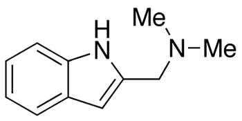 2-[(Dimethylamino)methyl]indole