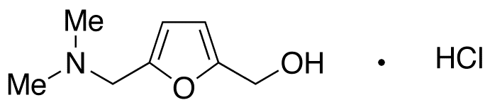 5-(Dimethylaminomethyl)-2-furfuryl Alcohol HCl