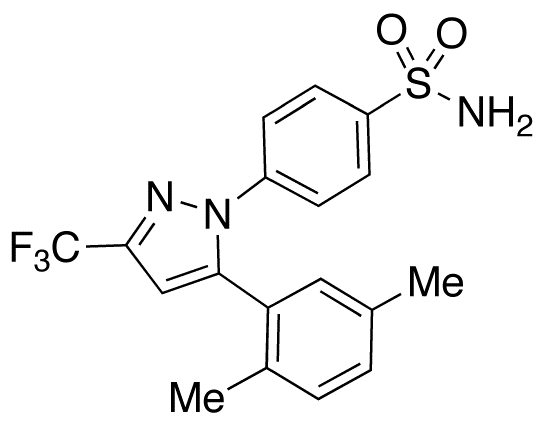 2,5-Dimethyl Celecoxib