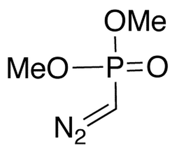Dimethyl Diazomethylphosphonate