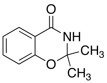 2,2-Dimethyl-1,3-benzoxazin-4-one