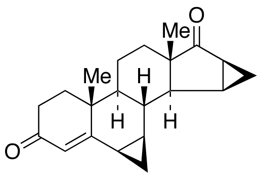 6β,7β,15β,16β-Dimethylene-androst-4-ene-3,17-dione