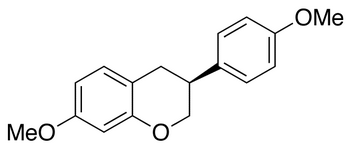 (S)-4’,7-Dimethyl Equol