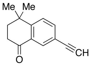 4,4-Dimethyl-7-ethynyl-1-tetralone