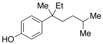 4-(3’,6’-Dimethyl-3’-heptyl)phenol