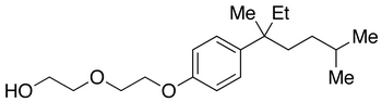4-(3’,6’-Dimethyl-3’-heptyl)phenol diethoxylate
