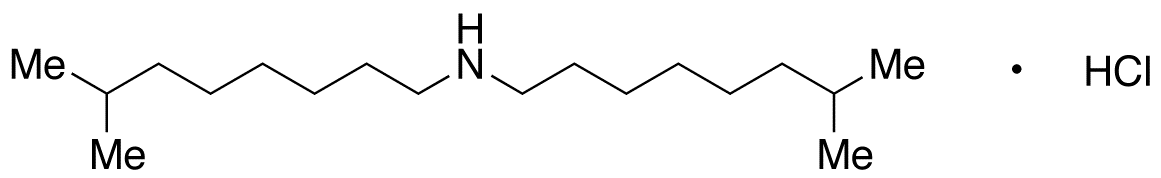 N,N-Di-(7-methyloctyl)amine HCl