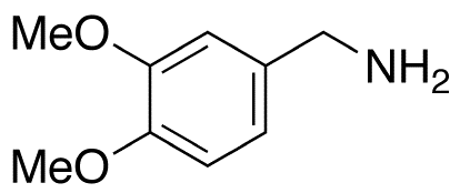 3,4-Dimethyloxybenzylamine