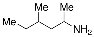 1,3-Dimethylpentylamine