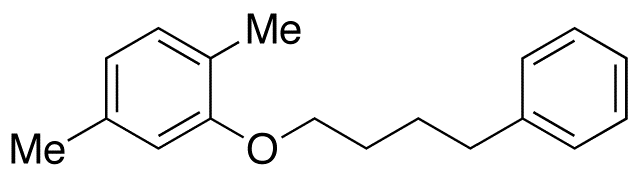 1,4-Dimethyl-2-(4-phenylbutoxy)benzene