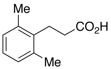 3-(2,6-Dimethylphenyl)propanoic Acid