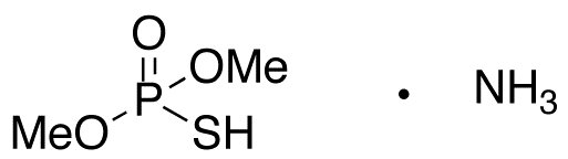 O,O-Dimethyl Phosphorothionate Ammonium Salt 