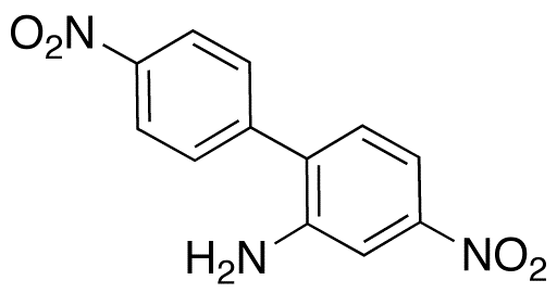 4,4’-Dinitro-2-biphenylamine