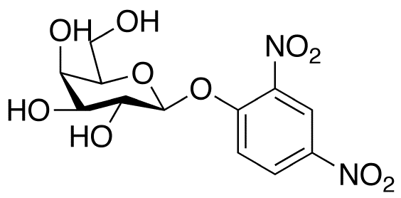 2,4-Dinitrophenyl β-D-Galactoside