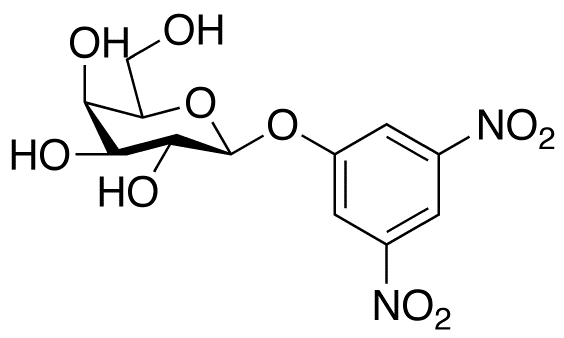3,5-Dinitrophenyl β-D-Galactoside