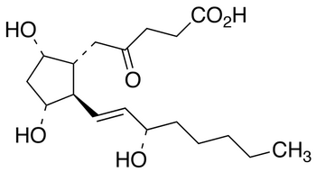 2,3-Dinor-6-keto Prostaglandin F1α
