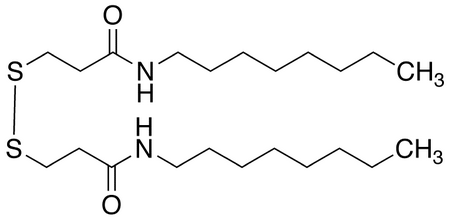 N,N’-Di-n-octyl-3,3’-dithiodipropionamide