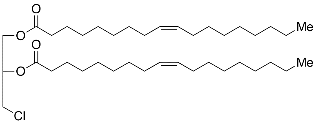 rac 1,2-Dioleoyl-3-chloropropanediol