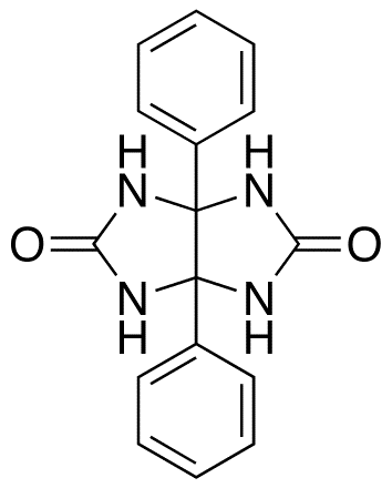 Diphenylglycoluril