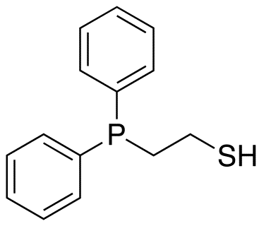 Diphenyl(2-mercaptoethyl)phosphine