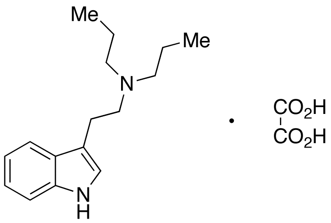 N,N-Dipropyltryptamine Oxalate