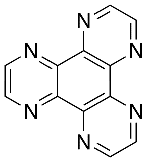 Dipyrazino[2,3-f:2’,3’-h]quinoxaline