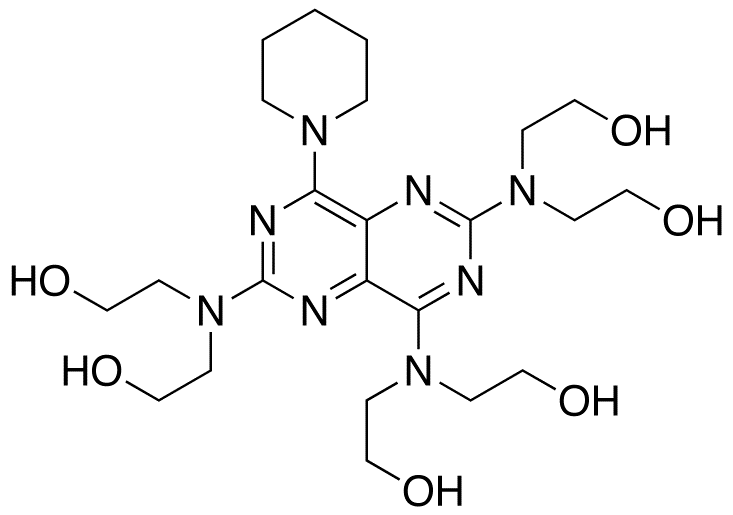 Dipyridamole Tri(diethanolamine)