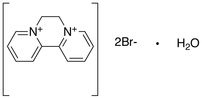 Diquat Dibromide Monohydrate