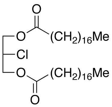 rac-1,3-Distearoyl-2-chloropropanediol