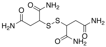 2,2’-Disulfanediyl-bis-succinamide