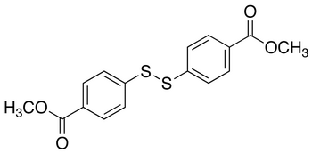 4,4’-Dithiobisbenzoic Acid Dimethyl Ester