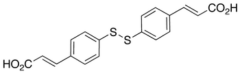 4,4’-Dithiobiscinnamic Acid