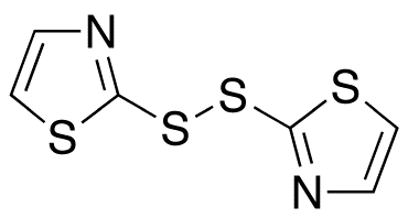 2,2’-Dithiobis(thiazole)