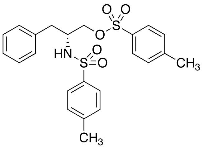 N,O-Ditosyl D-Phenylalaninol
