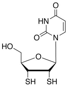 2’,3’-Dithiouridine