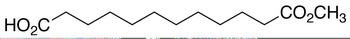 Dodecanedioic Acid 1-Methyl Ester