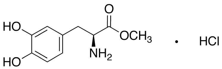L-DOPA Methyl Ester HCl